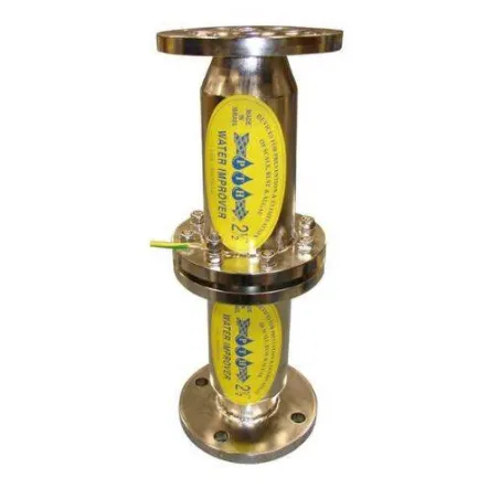 Anti tartre galvanique PTH 3"
