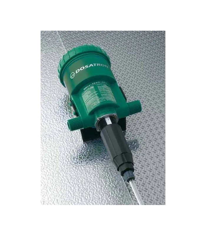 POMPE DOSEUSE DOSATRON D07RE5