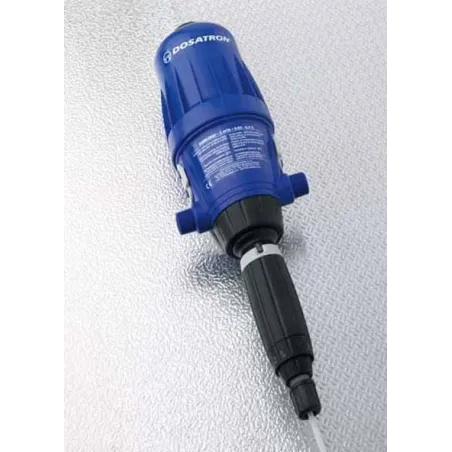 POMPE DOSEUSE DOSATRON D3RE2