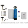 Déferriseur Crystal Right CR200 - 28L - CI/CK
