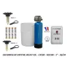 Déferriseur Crystal Right CR200 - 42L - CI/CK