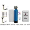 Déferriseur Crystal Right CR200 - 70L - CI/CK