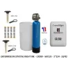 Déferriseur Crystal Right CR200 - 99L - CI/CK