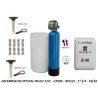Déferriseur Crystal Right CR100 - 127L - CI/CK