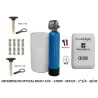Déferriseur Crystal Right CR200 - 127L - CI/CK