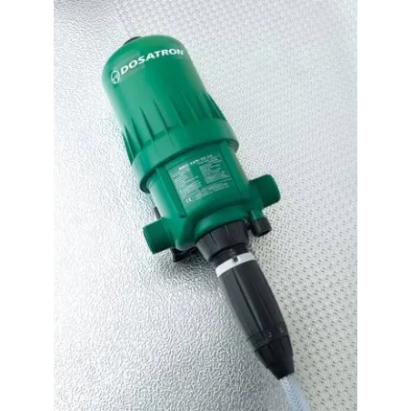POMPE DOSEUSE DOSATRON GREEN LINE D8GL2VF