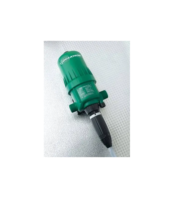 POMPE DOSEUSE DOSATRON GREEN LINE D8GL2VF