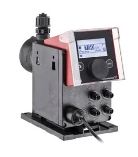 POMPE DOSEUSE GRUNDFOS DDE TOUT OU RIEN