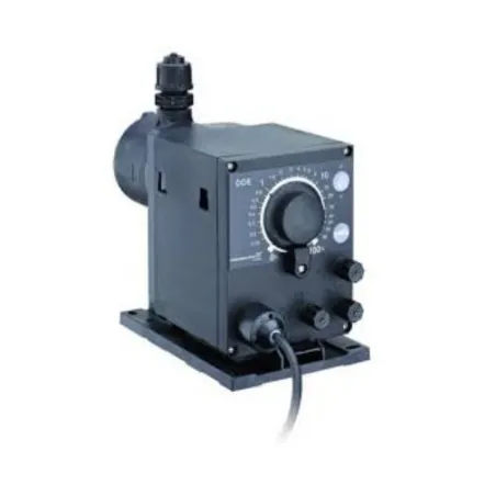 POMPE DOSEUSE GRUNDFOS DDE TOUT OU RIEN