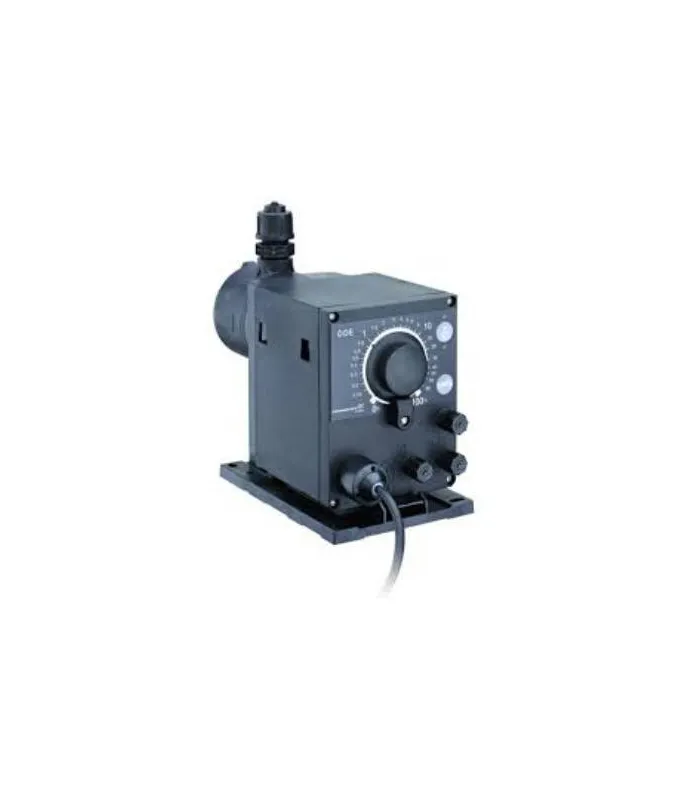 POMPE DOSEUSE GRUNDFOS DDE TOUT OU RIEN