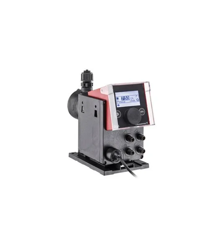 POMPE DOSEUSE GRUNDFOS DDE TOUT OU RIEN