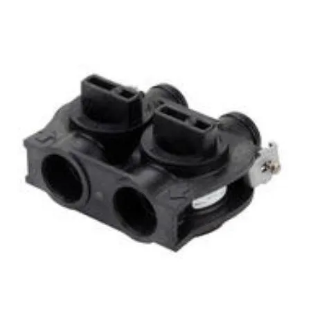By-pass plastique pour vanne 5600SXT - 3/4"
