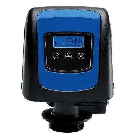 Adoucisseur d'eau bi bloc 20L fleck 5600 SXT