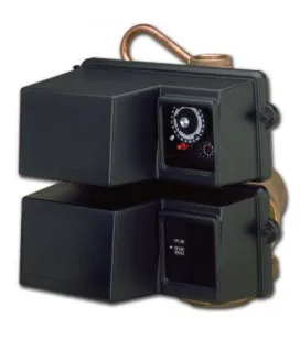 Fleck 3900 NXT Valve for Water Softener