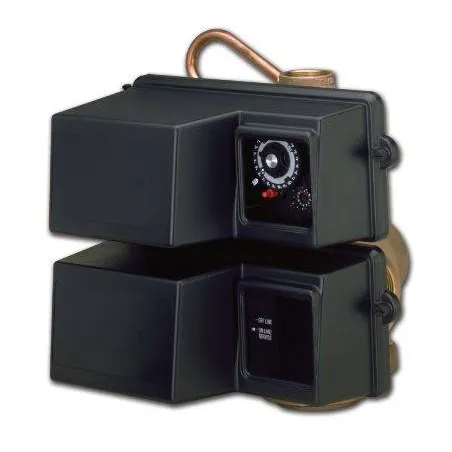 Fleck 3900 NXT Valve for Water Softener