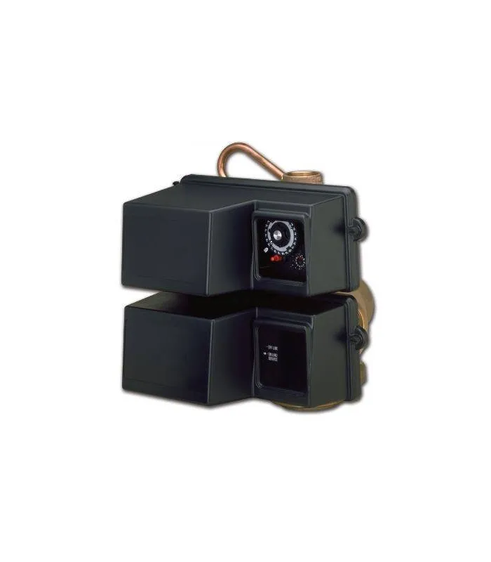Fleck 3900 NXT Valve for Water Softener