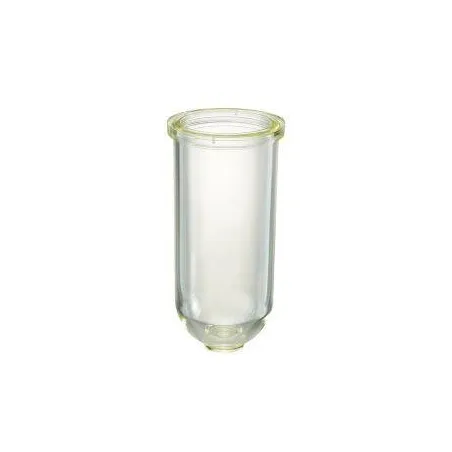Bol transparent pour Filtre Arion Eau Froide