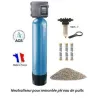 Filtre AG 50L Fleck 2750