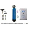 Déferriseur CR100 - 28L - WS100