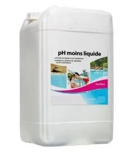 Chlore multifonction spécial liner