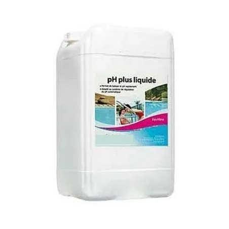 pH plus liquide 25 Kg