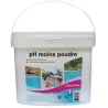 pH moins en poudre 5 Kg