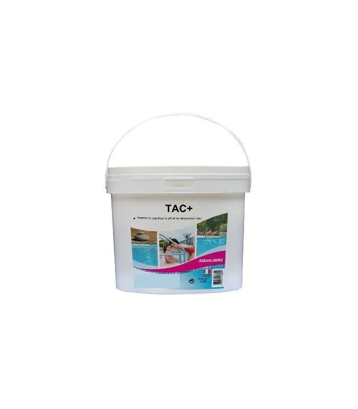 TAC plus en poudre 5 Kg
