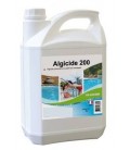 anti algues piscine Algicide 200
