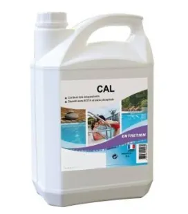 Chlore multifonction spécial liner