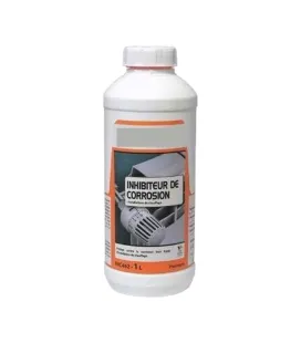 Antigel pour circuit de chauffage