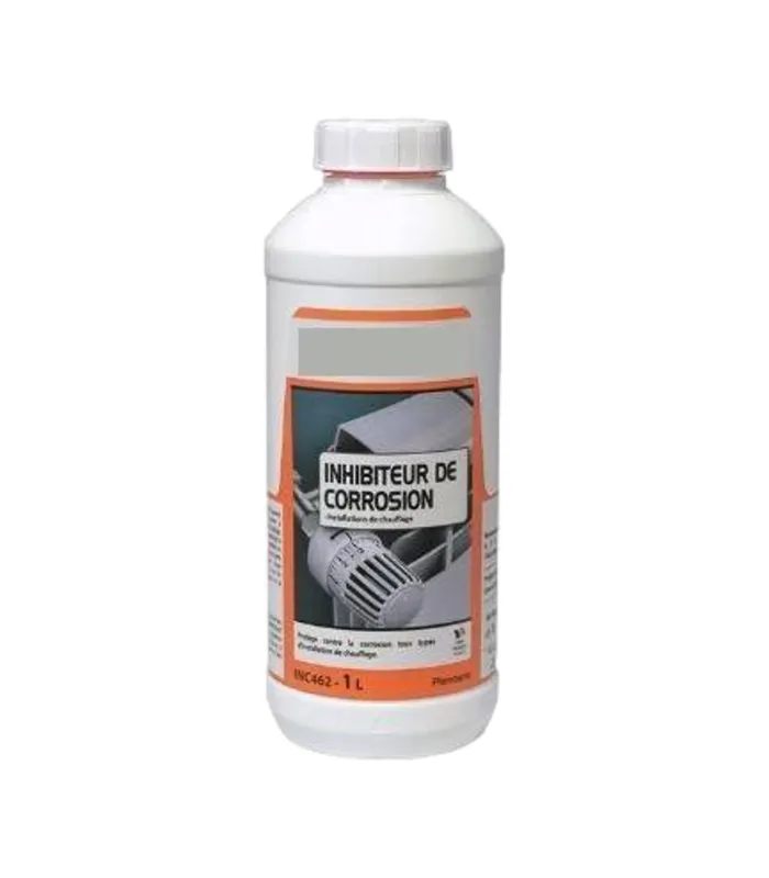 Antigel pour circuit de chauffage