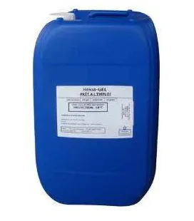 Antigel pour circuit de chauffage