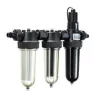 STERILISATEUR UV TRIO-UV CINTROPUR