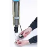 STERILISATEUR DUO-UV CINTROPUR