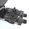 Adoucisseur d'eau 14L Fleck 5600 SXT complet avec accessoires