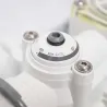 Adoucisseur d'eau sans électricité et ultra compact - Delta Duplex