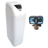  Adoucisseur d’eau Fleck 4600 MC eau chaude
