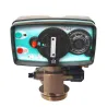 Adoucisseur d'eau 8L Fleck 4600 MV eau chaude complet avec accessoires