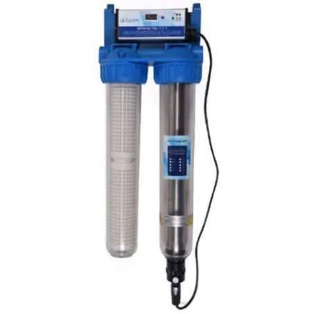 Stérilisateur UV GERMI 1000 E