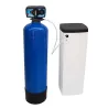 Adoucisseur d'eau bi bloc 25L vanne Fleck 5600 mecanique chronometrique