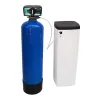 Adoucisseur d'eau bi bloc 30L vanne Fleck 5600 mecanique volumetrique