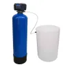 Adoucisseur d'eau bi bloc 75L vanne Fleck 5600 SXT