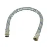 Flexible inox pour adoucisseur d eau