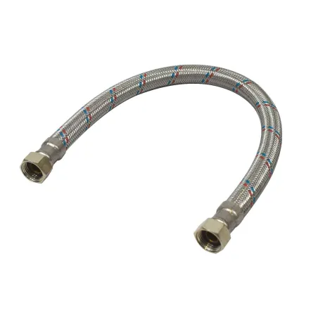 Flexible inox pour adoucisseur d eau