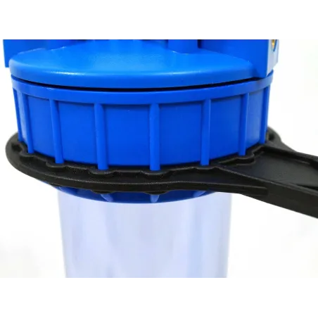 Clé de démontage pour filtre 9"3/4