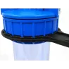 Clé de démontage pour filtre 9"3/4