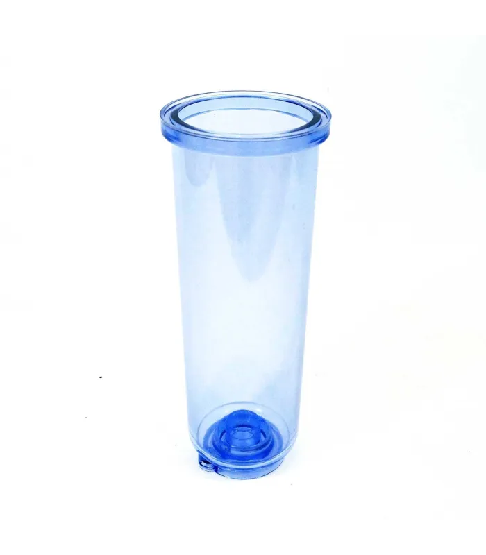Bol transparent pour porte filtre 9"3/4