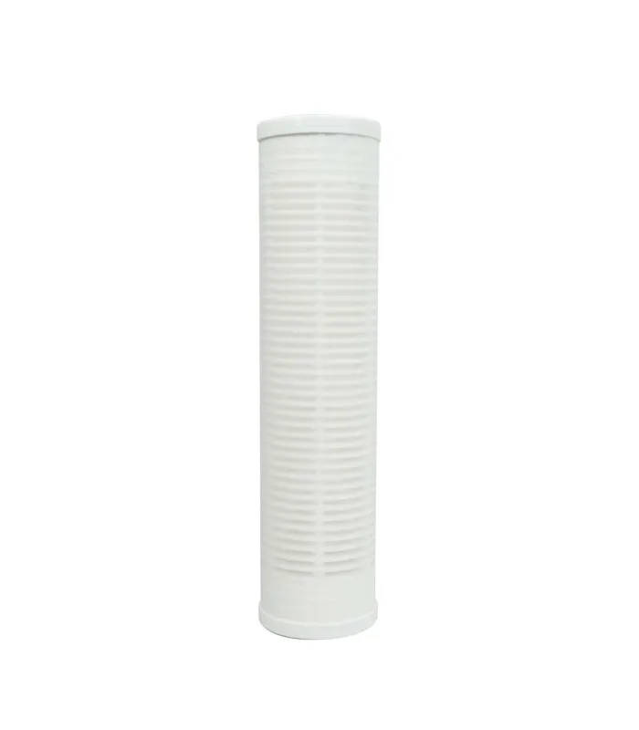 Cartouche toile lavable 60µm - 9"3/4