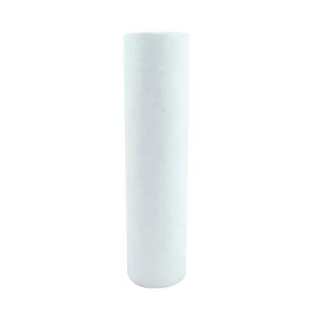 Cartouche microfibre Meltblown 9"3/4 - 5µm