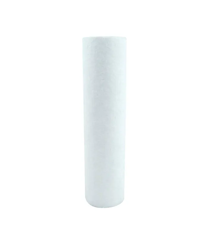 Cartouche microfibre Meltblown 9"3/4 - 50µm